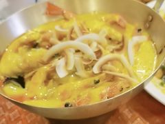 -南沙游艇会·大兵船餐厅