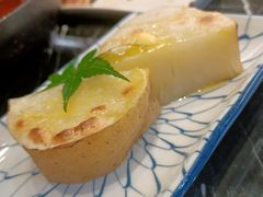 -九洲喜来登酒店湖月日餐厅