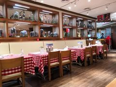 -西贝莜面村(上海百联西郊店)