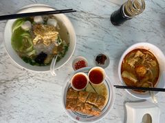 -阿坤纯正西刀鱼丸(Kuala Lumpur Branch)