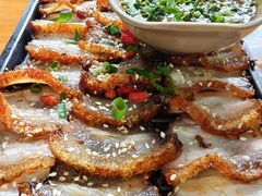 -龙姐私房菜(和顺古镇店)