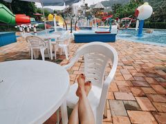 -重庆海昌加勒比海水世界