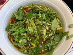大厨特调酱油-八合里潮汕鲜牛肉火锅(深圳海岸城店)
