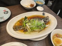 -老杨饭店(万科里店)