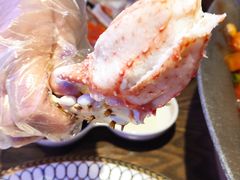 -蟹之国·精品蟹料理(极地店)