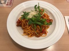 -必胜客(广渠路店)