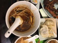 -青藤茶馆(南山路店)