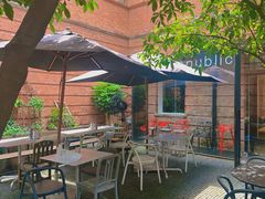 -Ocean's Table 欧舍