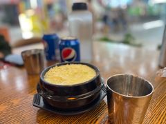 -吴草鸡爪오초닭발韩食堂(融恒盈嘉中心店)