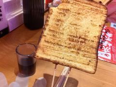 -庆峰龙虾烧烤(合肥一店)