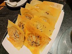 -鲁菜根·泰安菜(万达店)