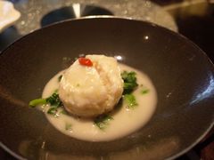 -杭州西子湖四季酒店·金沙厅