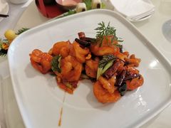 -满堂·烤鸭店·北京菜(鼓楼店)