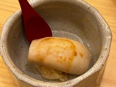 白子寿司-鮨清日本料理