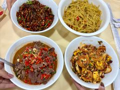 -笨罗卜浏阳菜馆(太平街店)
