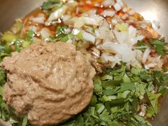 -西塔老太太泥炉烤肉(亚运村店)