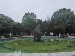 -赭山公园