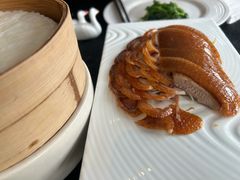 -大董(华贸购物中心店)