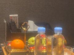 -华夏良子·足道SPA艾灸(翠微店)