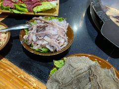 -麻大侠老火锅(巴国城店)