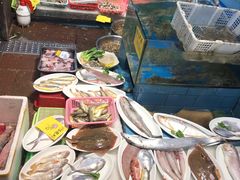-开鑫鱼厂·宁波海鲜(前程智慧城店)