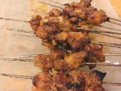 -珍祥烧烤涮肚(舜耕路店)