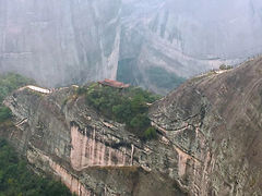 -崀山风景名胜区