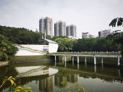 -深圳国际园林花卉博览园