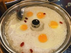 酒酿羹-耿福兴(凤凰美食街店)