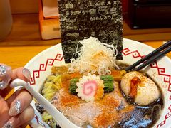 -Ramen满吉·豚骨拉面(丽园路店)
