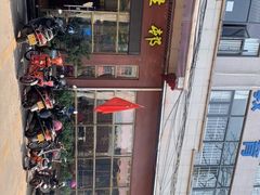 -祈胜邨•顺德鱼生•顺德菜(容桂店)