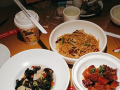 -九毛九西北菜(汕头金平万达广场店)