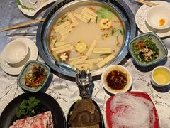 -红辣椒·川菜·火锅(张杨路店)