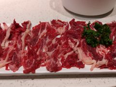 -牛村来人潮汕牛肉火锅(西单店)