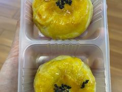 -盒马鲜生(财富中心店)