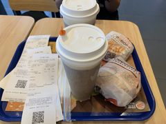 -汉堡王(嘉定宝龙城市广场)