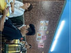 -海鲜街菜馆(海珠南路店)