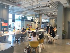 大堂-dotcom coffee古点咖啡(致真大厦店)