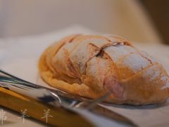 橙香火龙果-The open life(万象城店)
