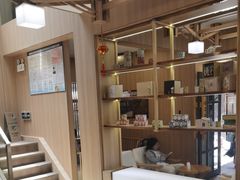 -霸王茶姬(南强街店)