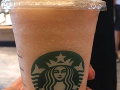 -星巴克(花木plus乐坊店)