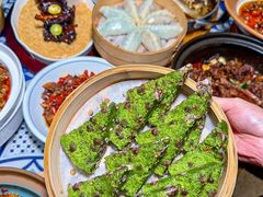 -图味美小黄鱼·景德菜(浙江路店)
