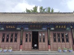 -万寿八仙宫