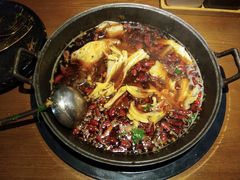-受气牛肉·重庆耙牛肉(来福士店)