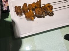 -福宝漠北·牛羊肉(广埠屯店)