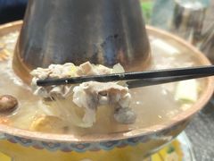 -苏完瓜尔佳氏·满洲涮肉(古方路店)