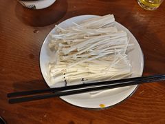 -前门杨记·铜锅涮肉(王府井·故宫店)