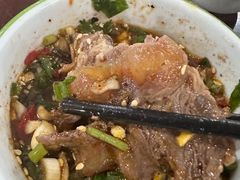 -朝伟清真铜瓢牛肉馆(三十年老·店)