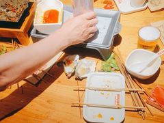 -管氏翅吧(广渠门店)