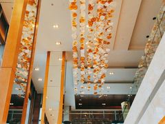 -视界美食自助餐厅·石家庄希尔顿酒店